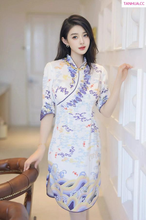   [XiuRen]高清写真图 2025.04.11 No.10144 Candy糖糖 马来西亚旅拍第3张图片